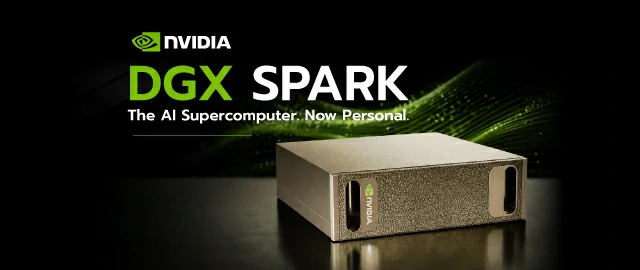 DGX Spark